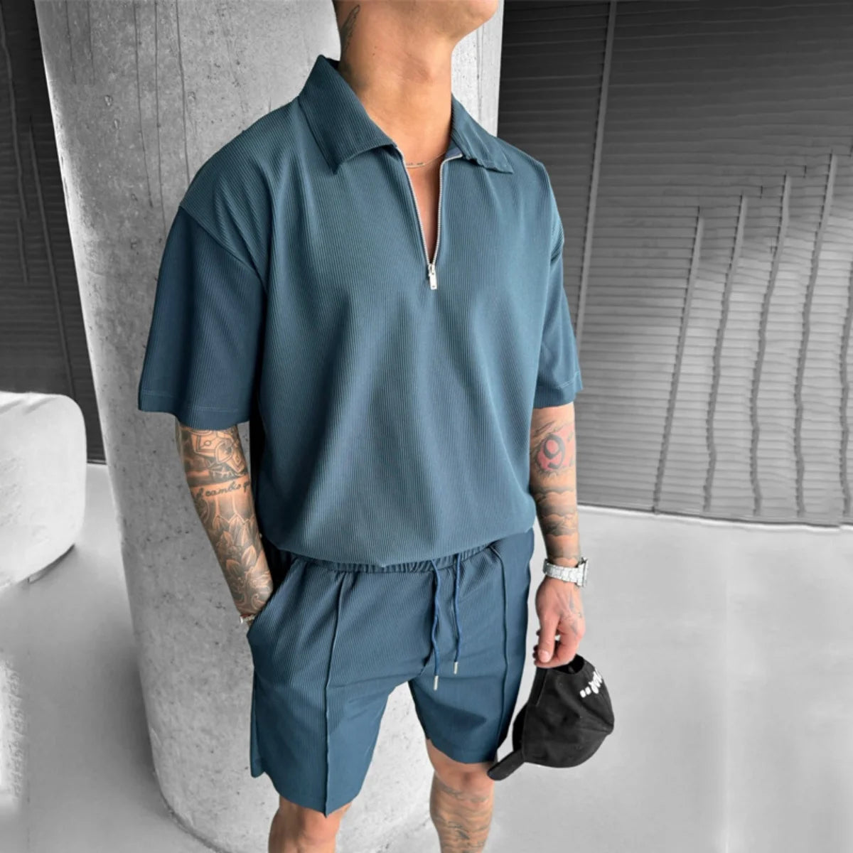 Summer Zip & Go Set