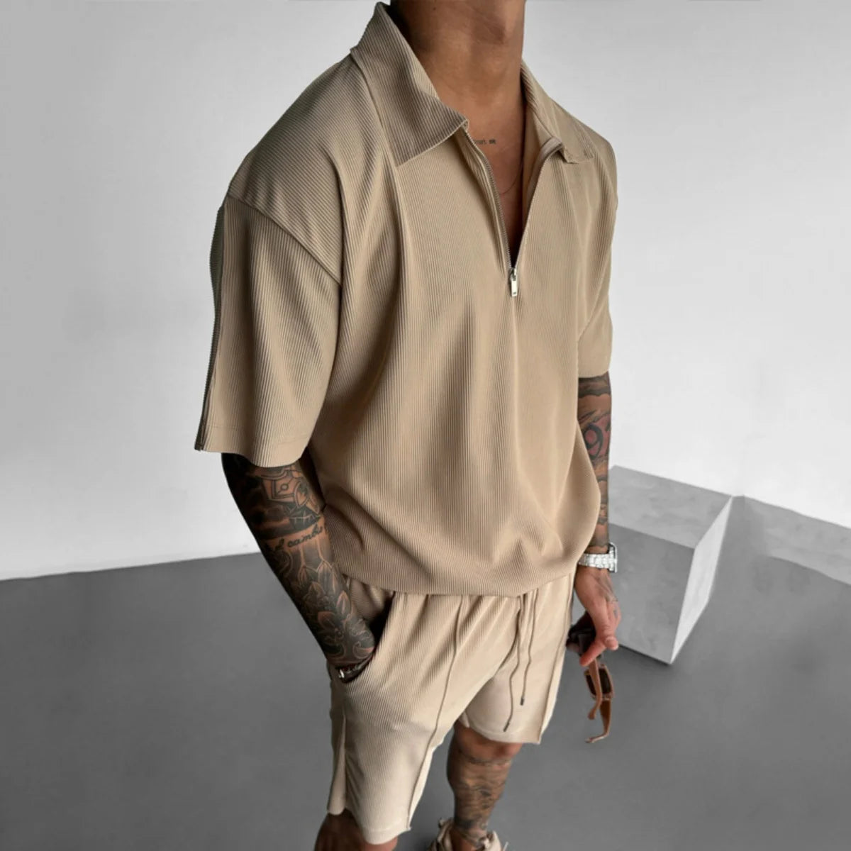 Summer Zip & Go Set