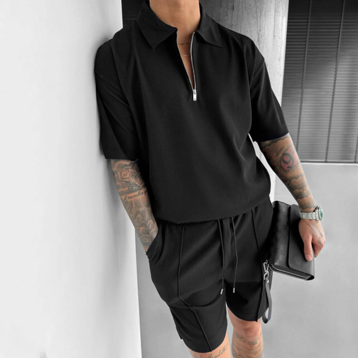 Summer Zip & Go Set