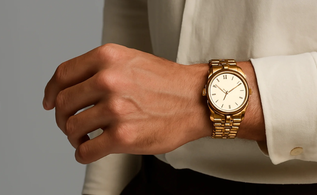 Men's watches