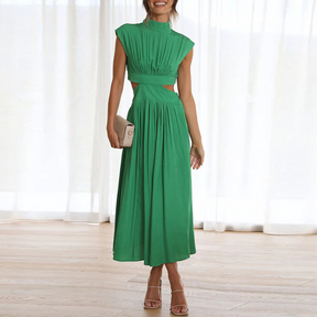 Long Maxi Dress Sabrina