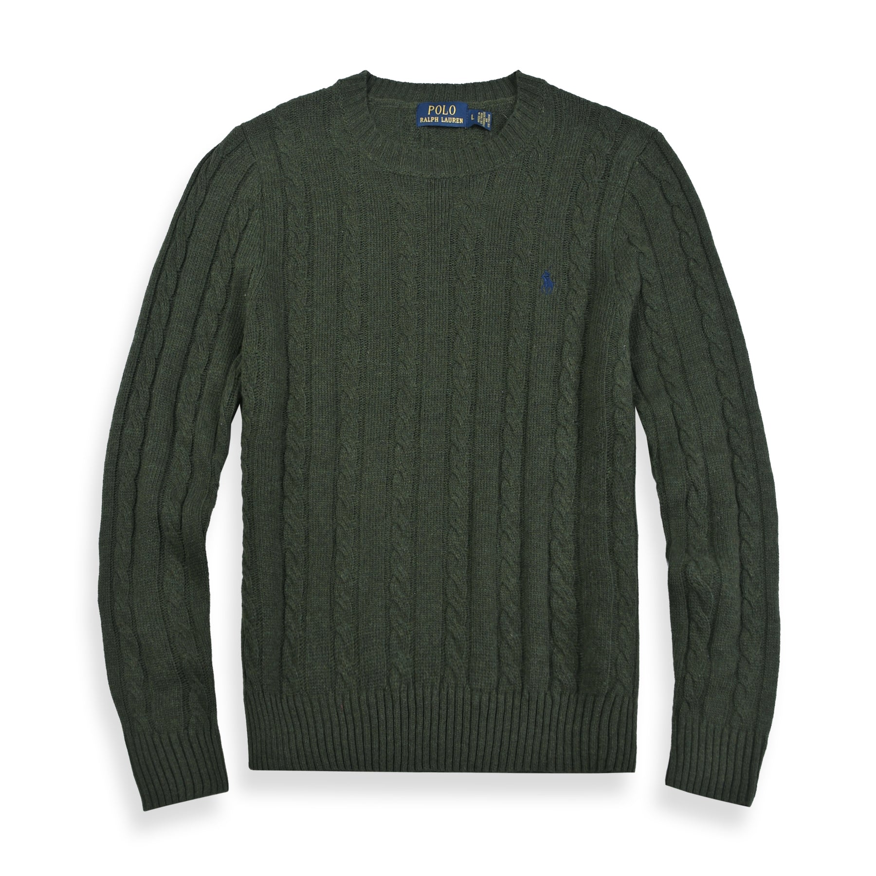 Ꮢalph Ⅼauren | Comfort Men's Sweters