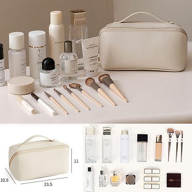 GlamJet Cosmetic Organizer