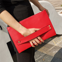 Emilia Envelope Bag