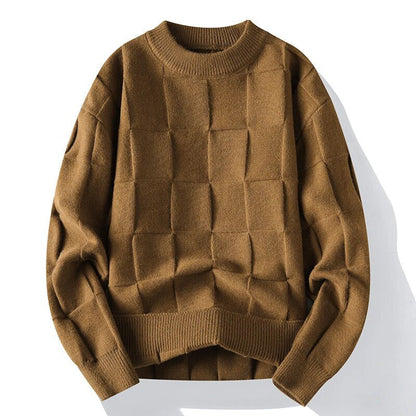 Affluentia Sweater Collection