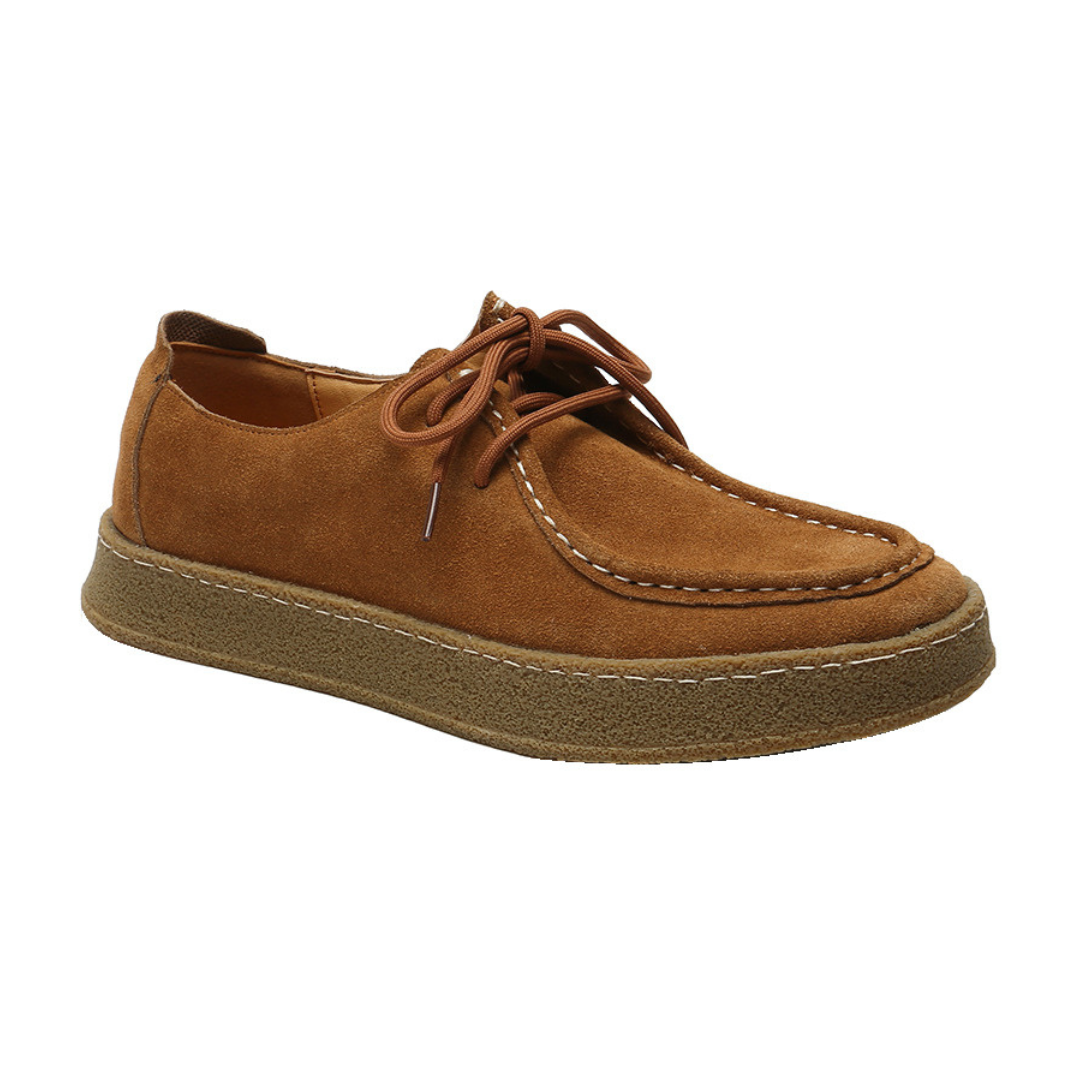 Onnat Premium Suede City Shoes