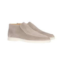 Onnat Suede Shoes