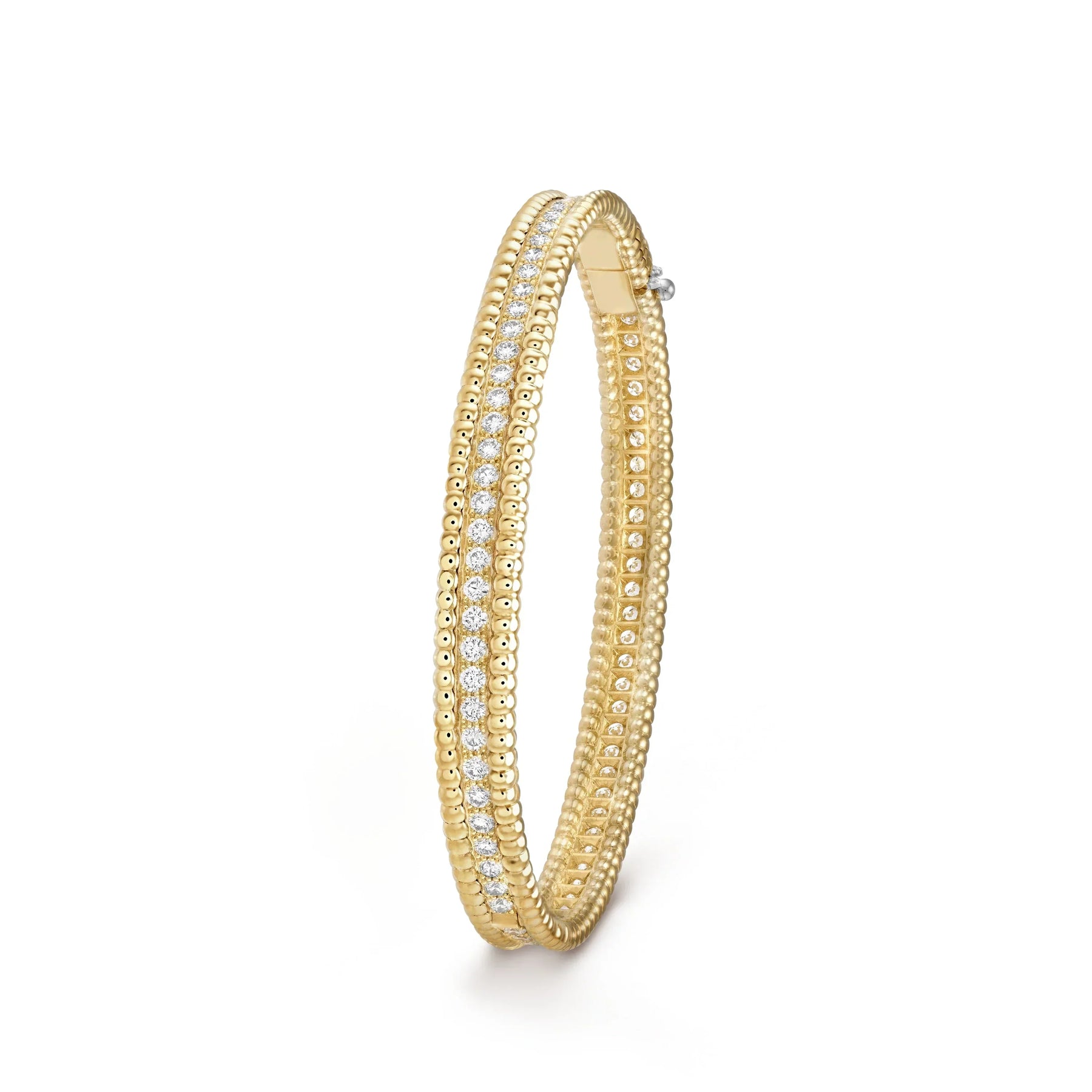 Ashley Onnat Bracelet  - Gold