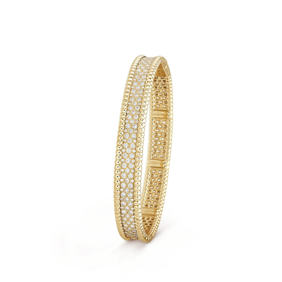 Anna Onnat Bracelet  - Gold