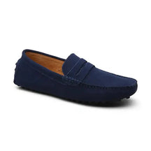 Mocassim Onnat Suede Driver