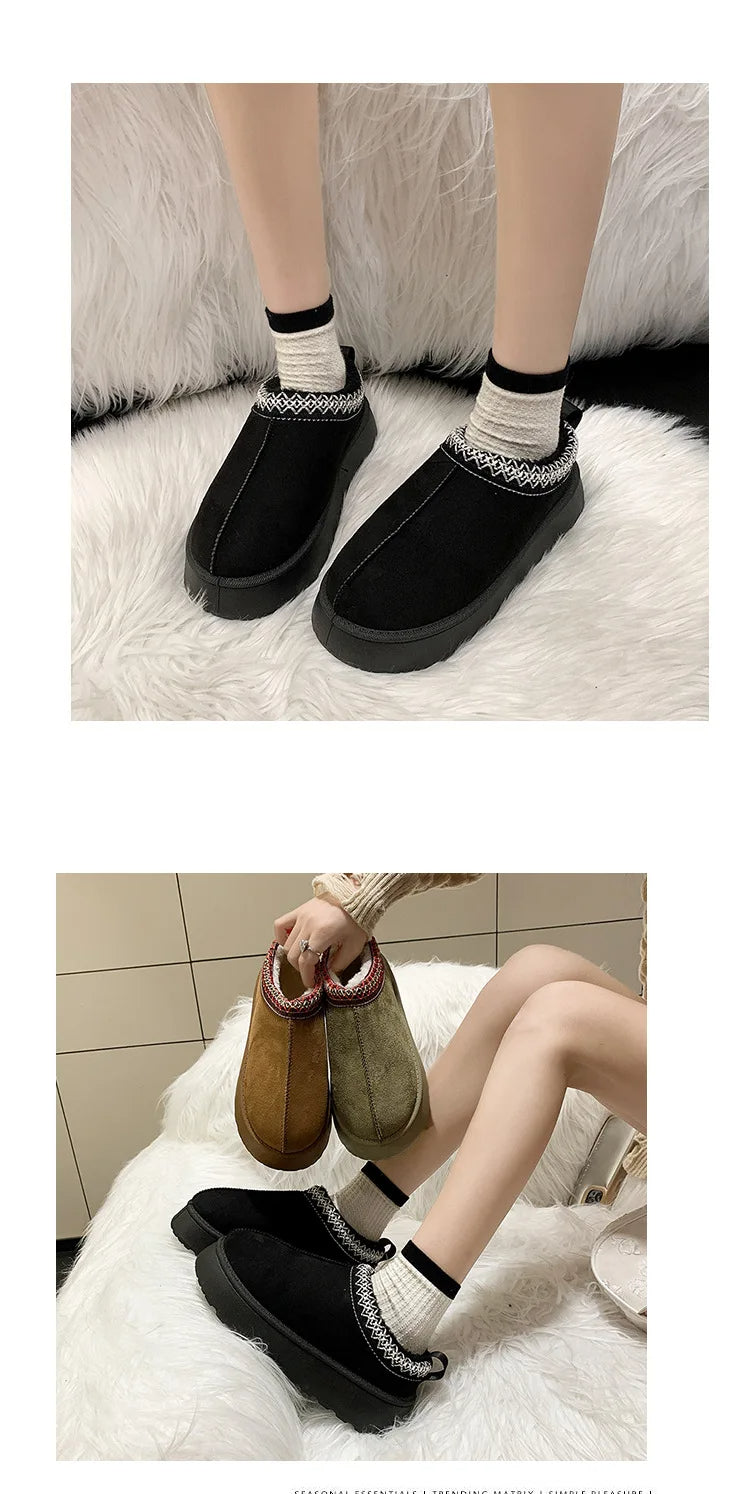 Eden Unisex Shoes