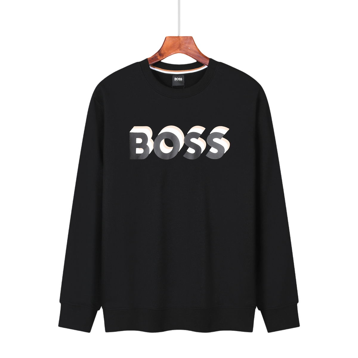 Bossconfy Premium Sweters