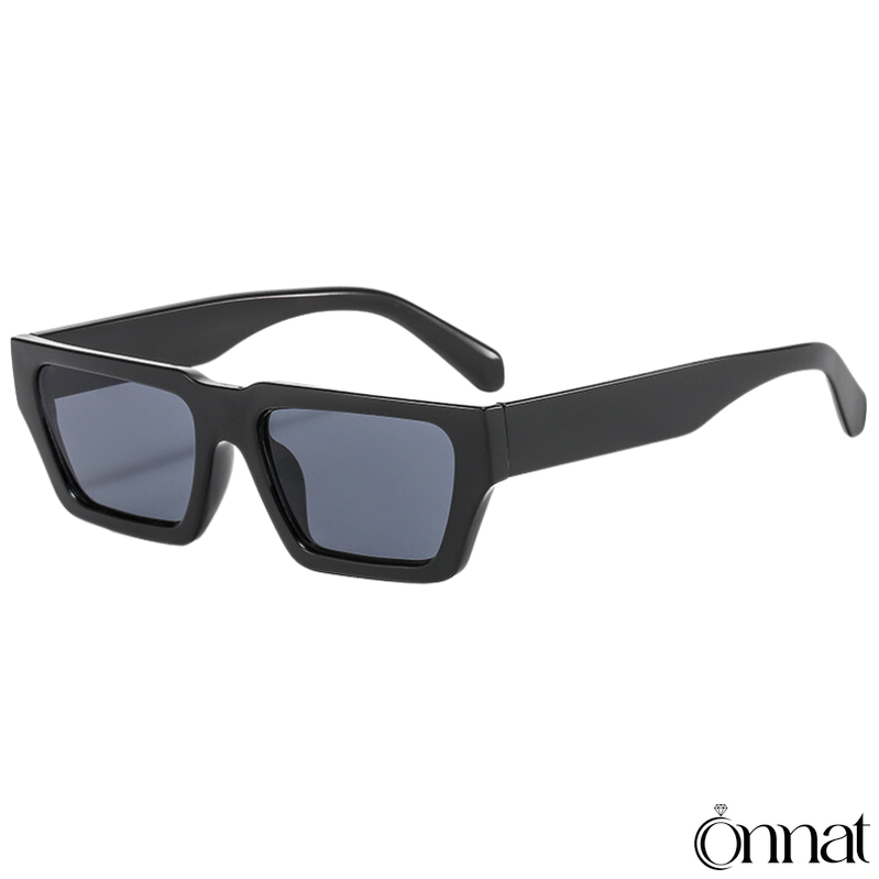 Urbany Glasses Black | Sunglasses