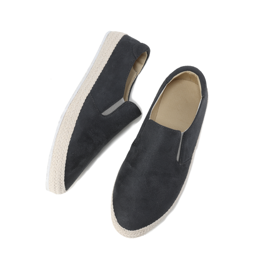 Onnat Suede City Shoes