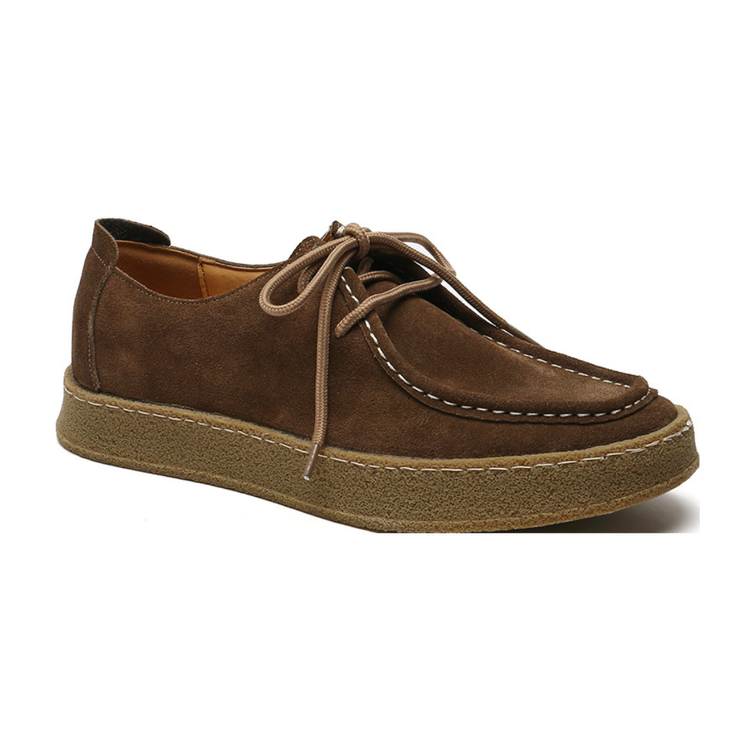 Onnat Premium Suede City Shoes