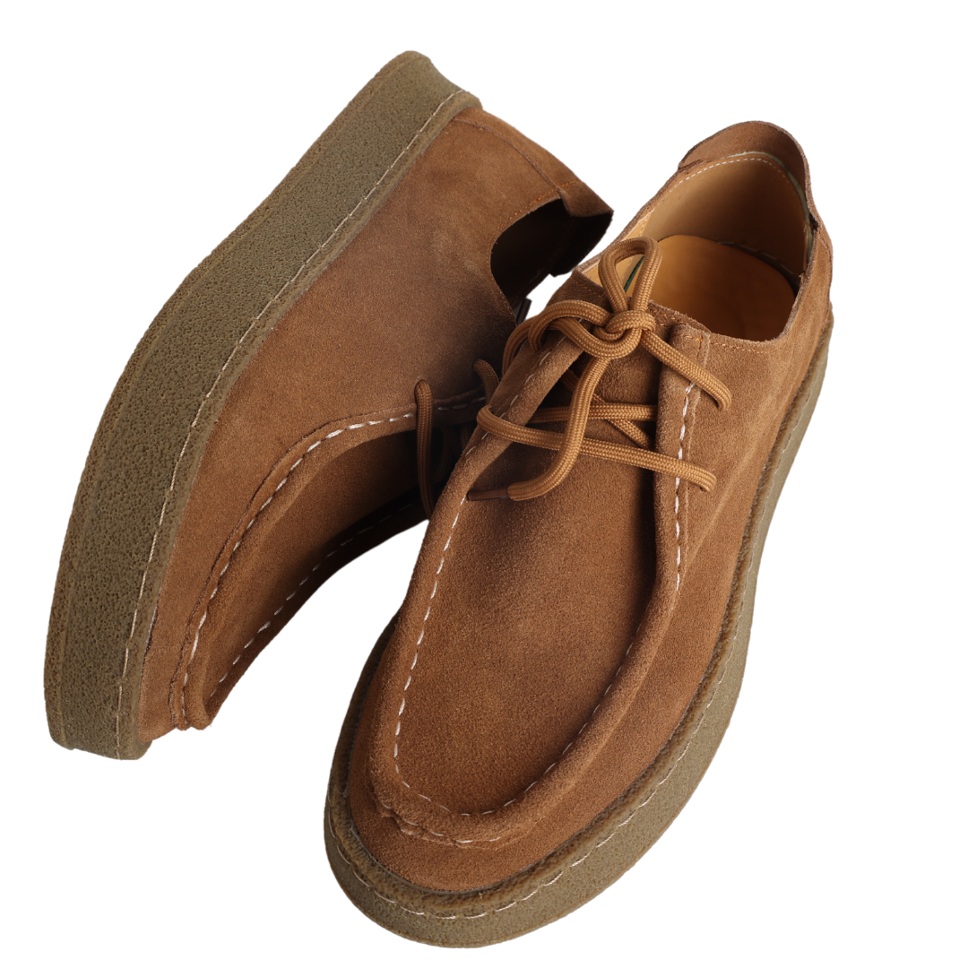 Onnat Premium Suede City Shoes