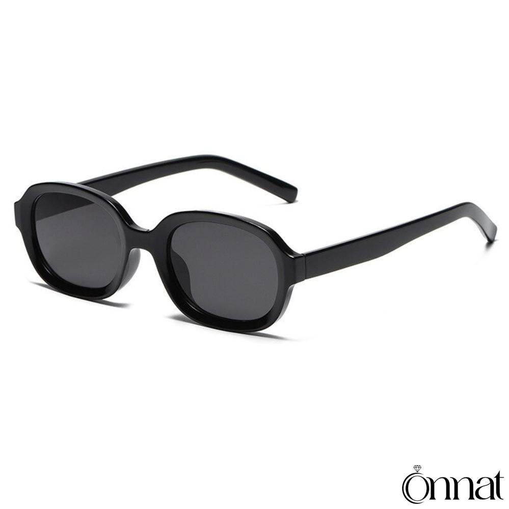 Oliver Glasses Black | Sunglasses