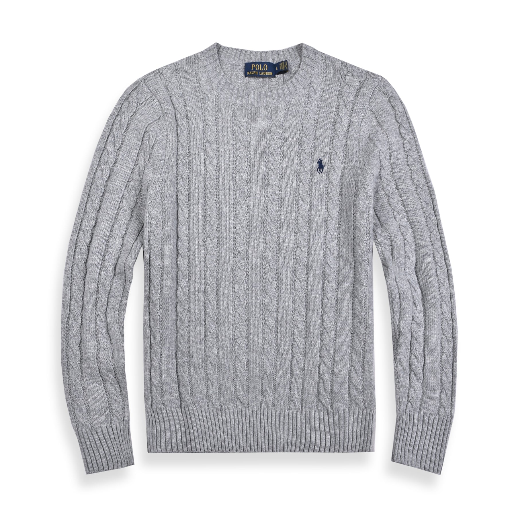 Ꮢalph Ⅼauren | Comfort Men's Sweters