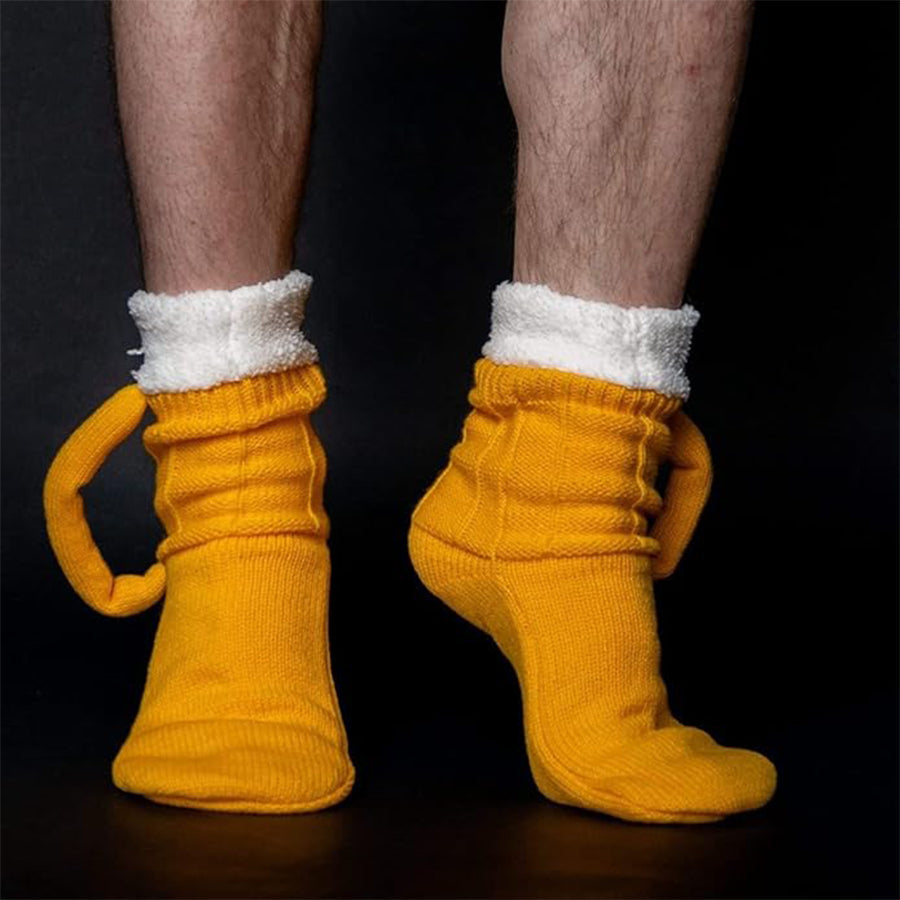 Bayerische Biersocken Unisex