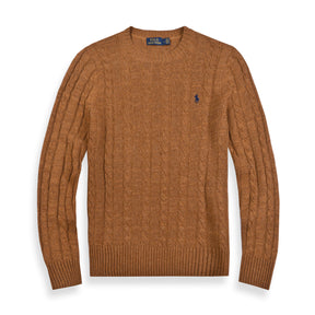 Ꮢalph Ⅼauren | Comfort Men's Sweters