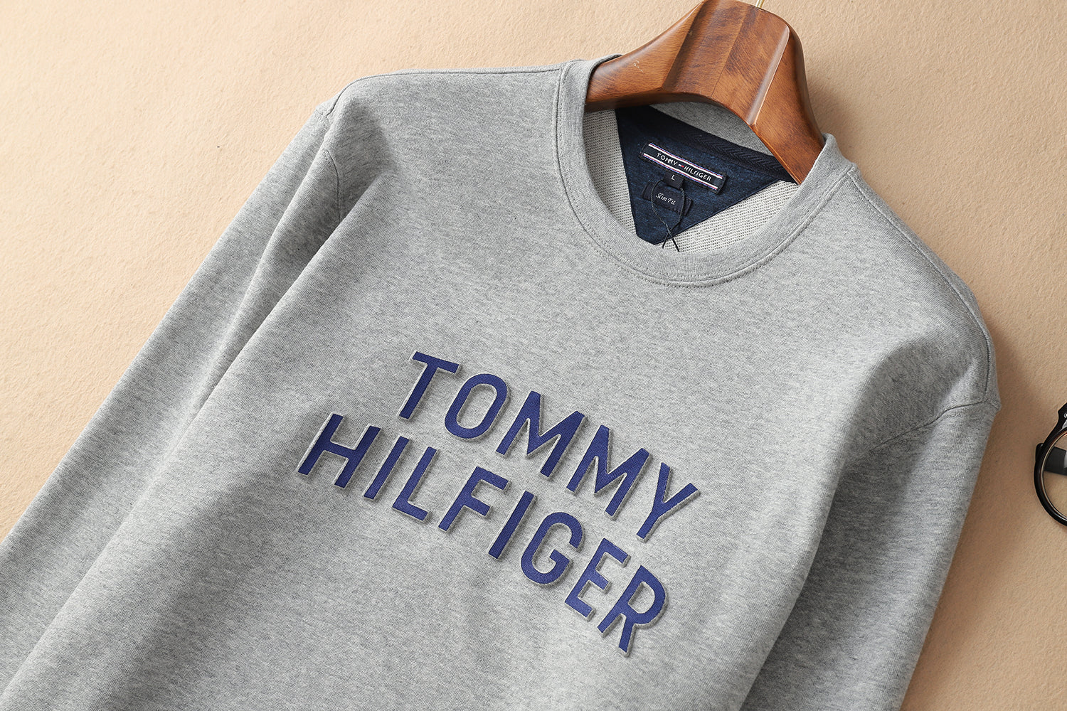 Tommy | Premium Men's Sweters