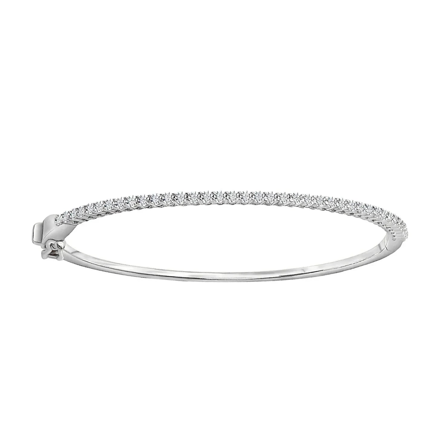 Lunar Onnat Bracelet - Silver