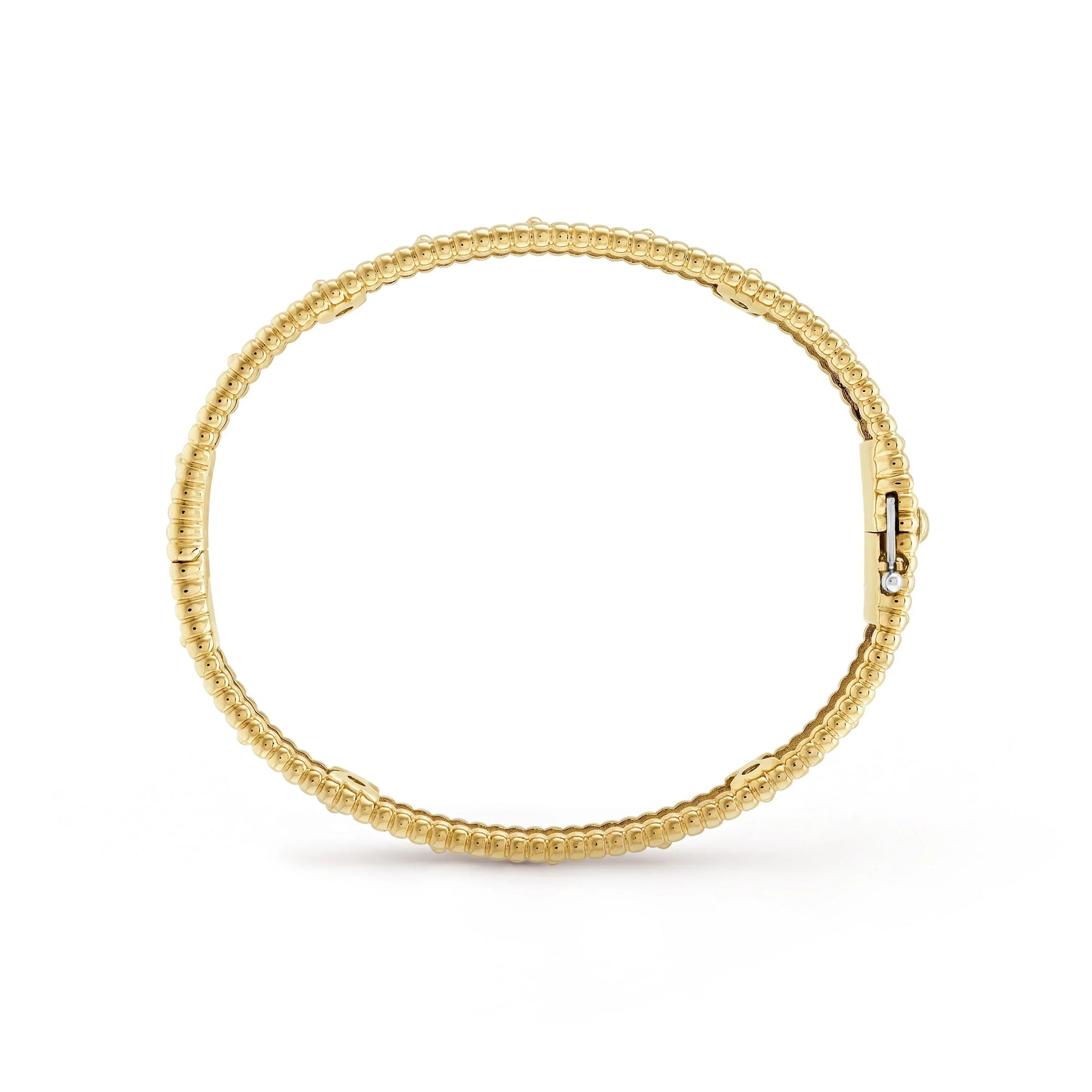 Abby Onnat Bracelet - Gold