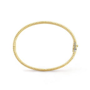 Ashley Onnat Bracelet  - Gold