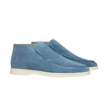 Onnat Suede Shoes