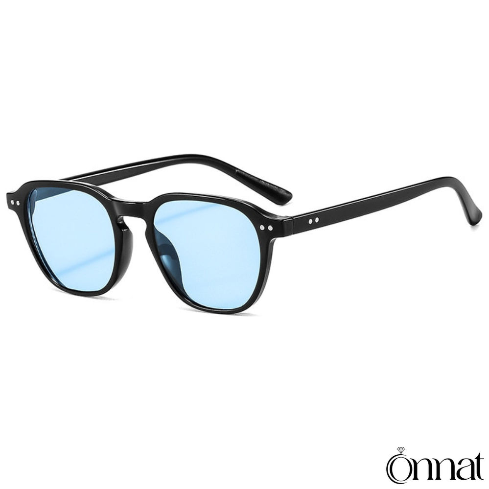 Office Glasses Black | Blue Sunglasses