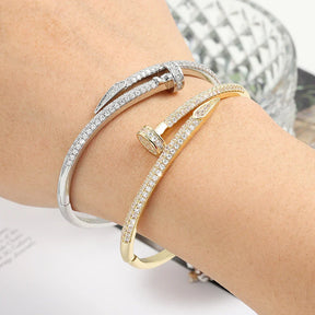 Hermiz Nagel Bracelet