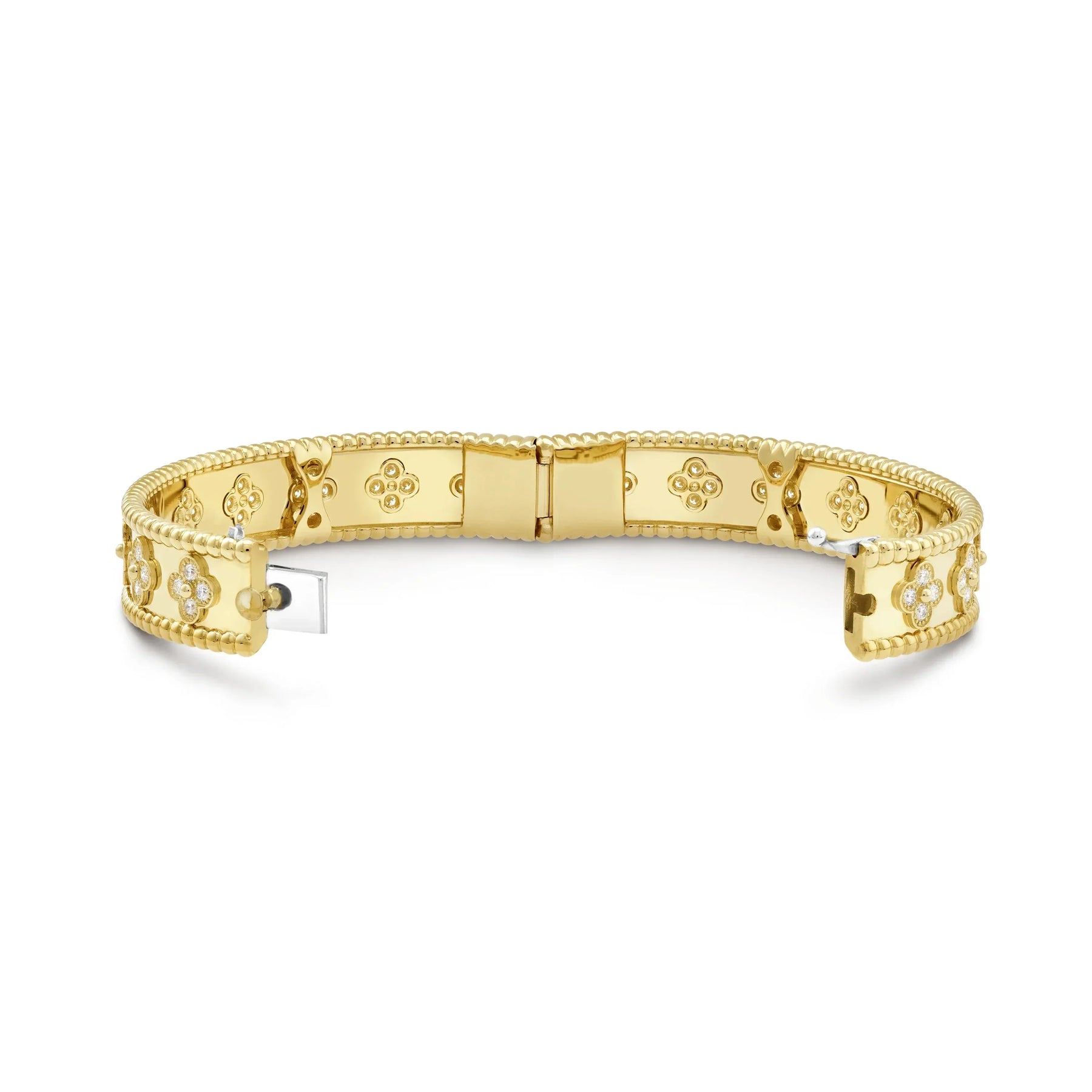 Abby Onnat Bracelet - Gold