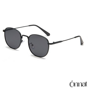 Venus Glasses Black | Sunglasses