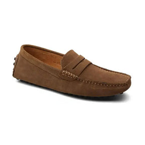 Mocassim Onnat Suede Driver