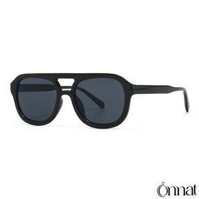 Leny Glasses Black | Sunglasses