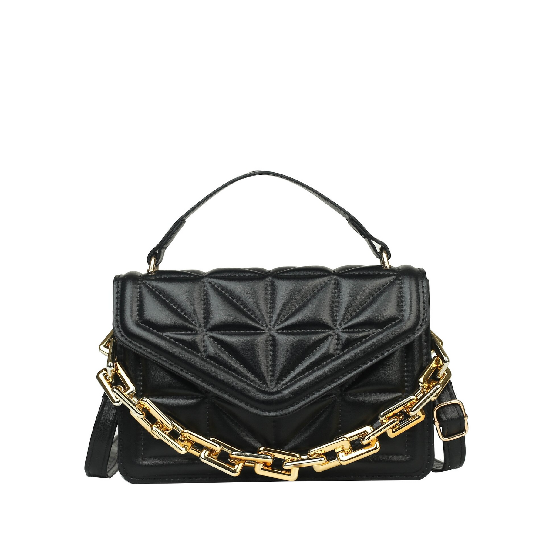 Anna Diamond Handbag