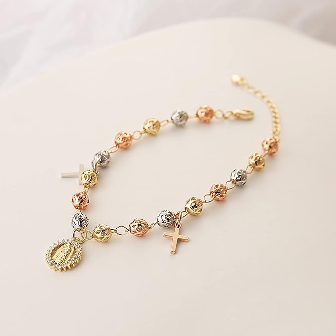 Mary Onnat Bracelet