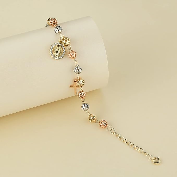 Mary Onnat Bracelet