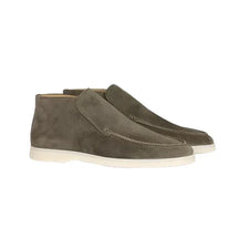 Onnat Suede Shoes