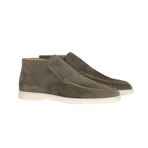 Onnat Suede Shoes