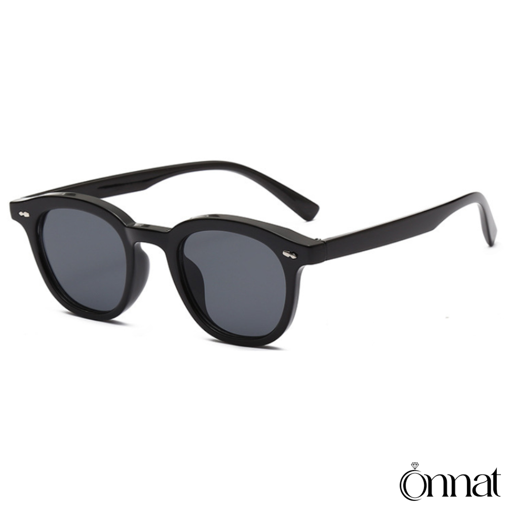 Fenny Glasses Black | Sunglasses