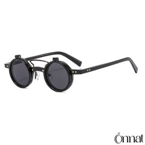 Oppus Glasses Black | Sunglasses