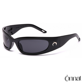 Nico Sport Glasses Black | Sunglasses