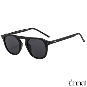 Icon Glasses Black | Sunglasses