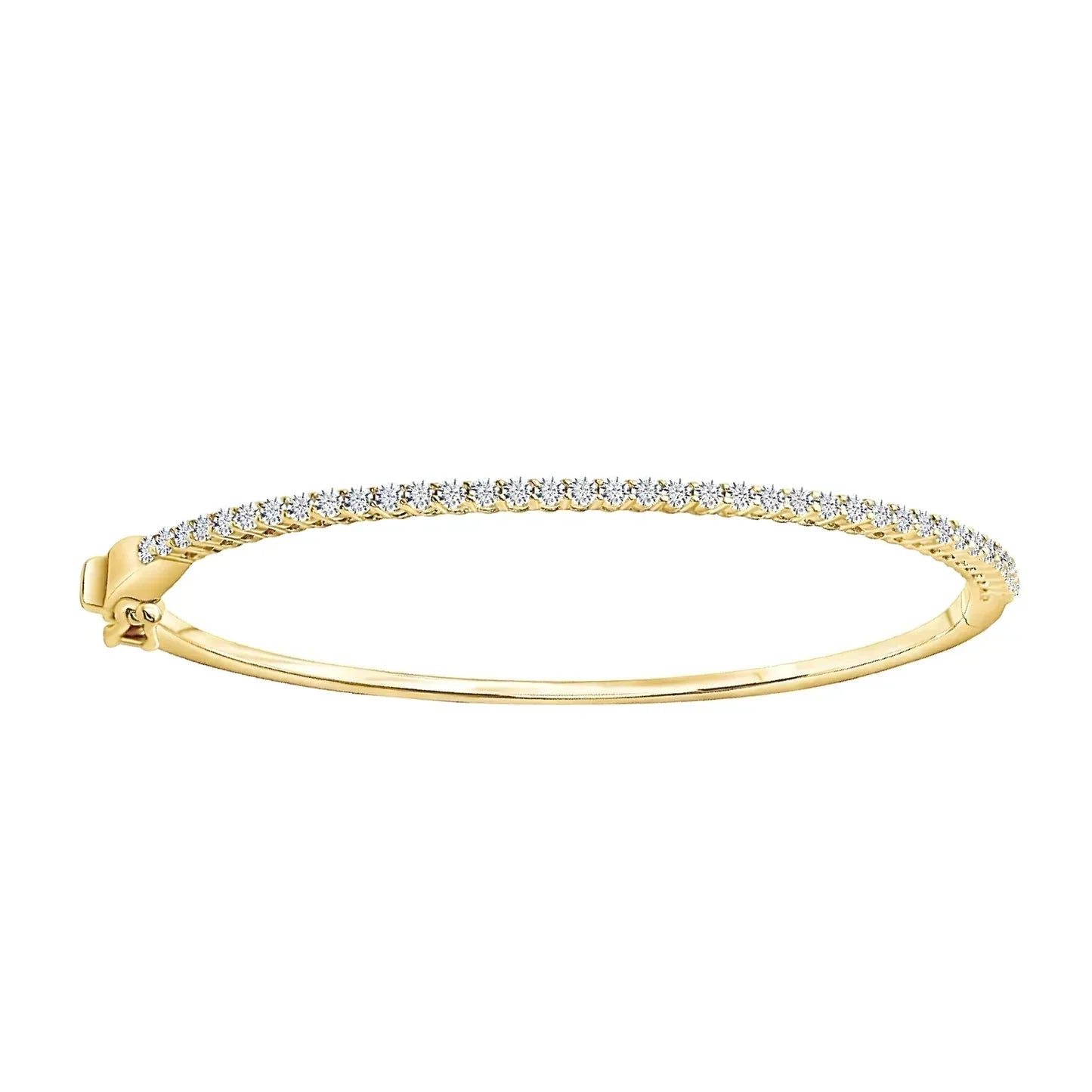 Lunar Onnat Bracelet - Gold