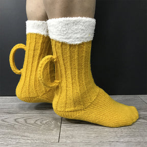 Bayerische Biersocken Unisex