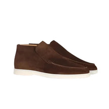 Onnat Suede Shoes