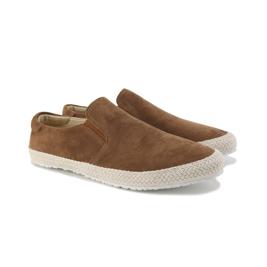 Onnat Suede City Shoes