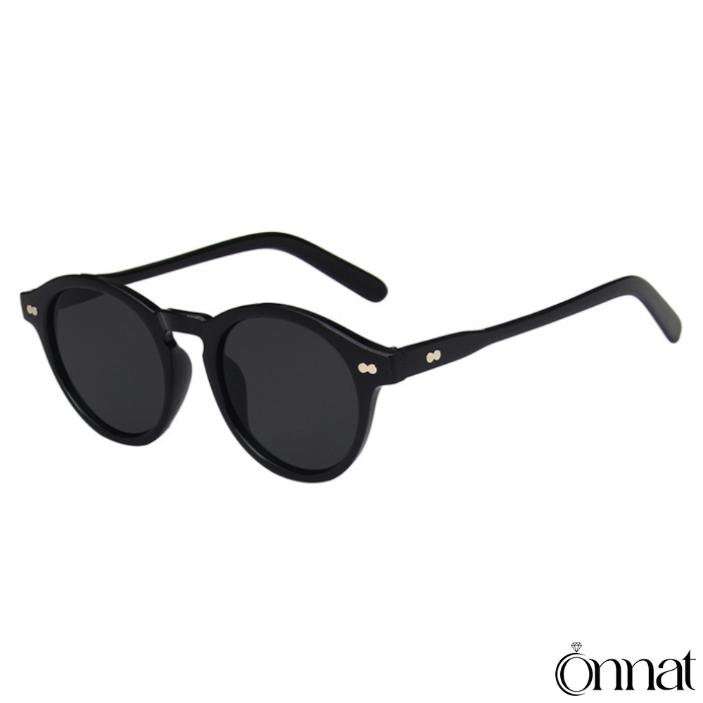 Calvin Glasses Black | Sunglasses