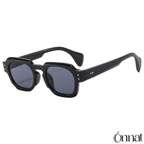 Bali Glasses Black⎪Black Sunglasses